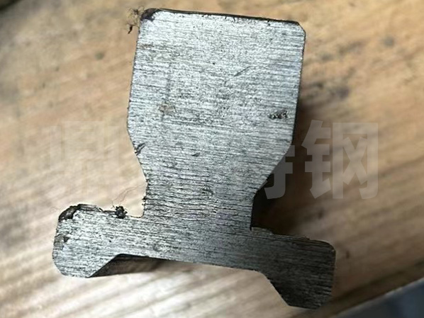 非標(biāo)異型鋼定制