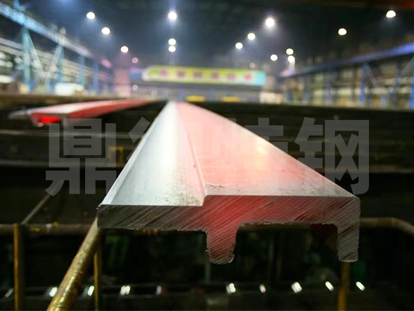 非標(biāo)異型鋼生產(chǎn)廠家