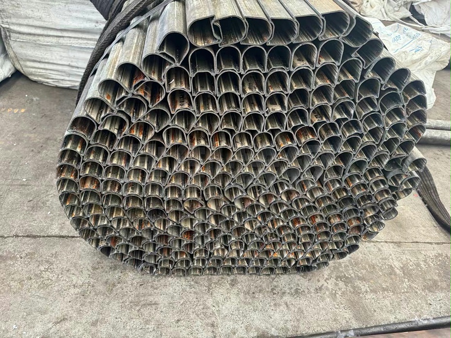 異型鋼